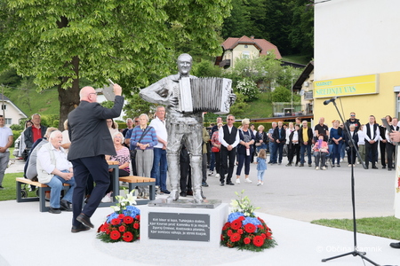 Srednja vas v znamenju spomina na Rudija Poljanška (29)
